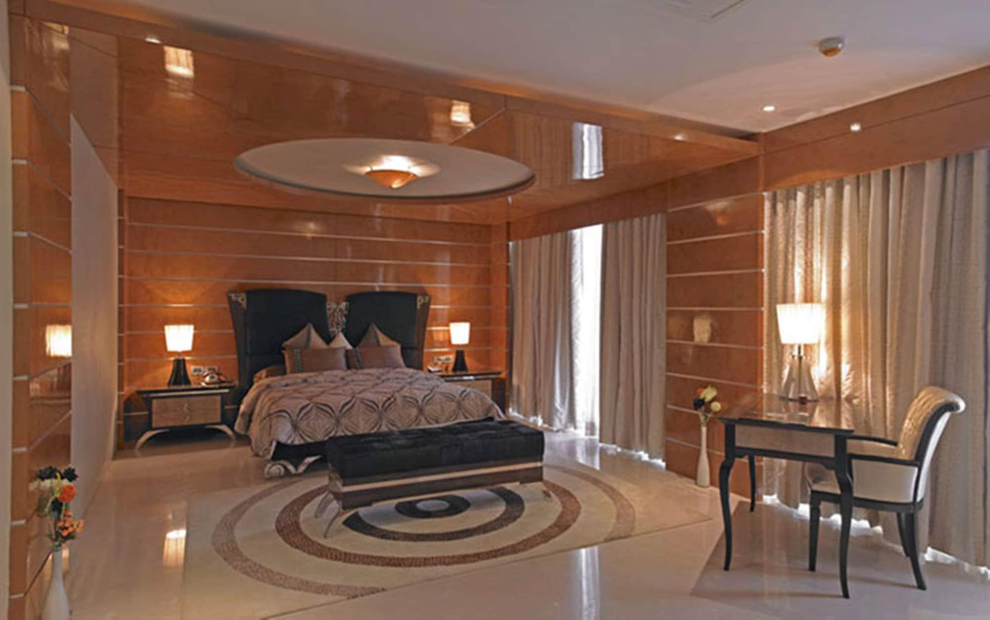 Royal Orchid Central Kireeti Hampi, Hospet Zewnętrze zdjęcie