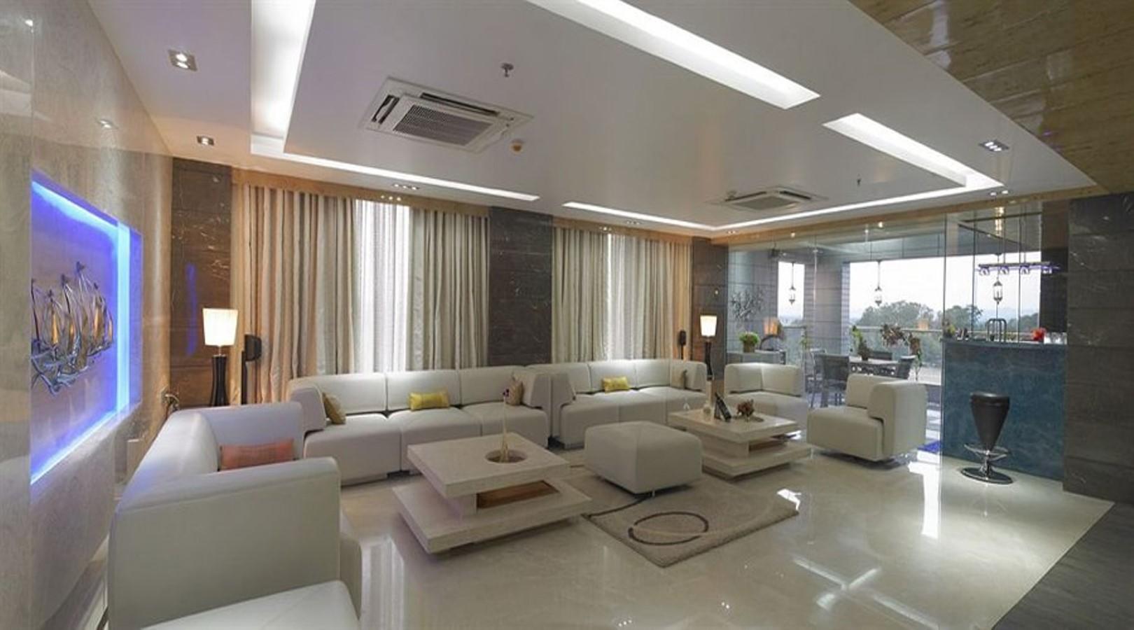Royal Orchid Central Kireeti Hampi, Hospet Zewnętrze zdjęcie