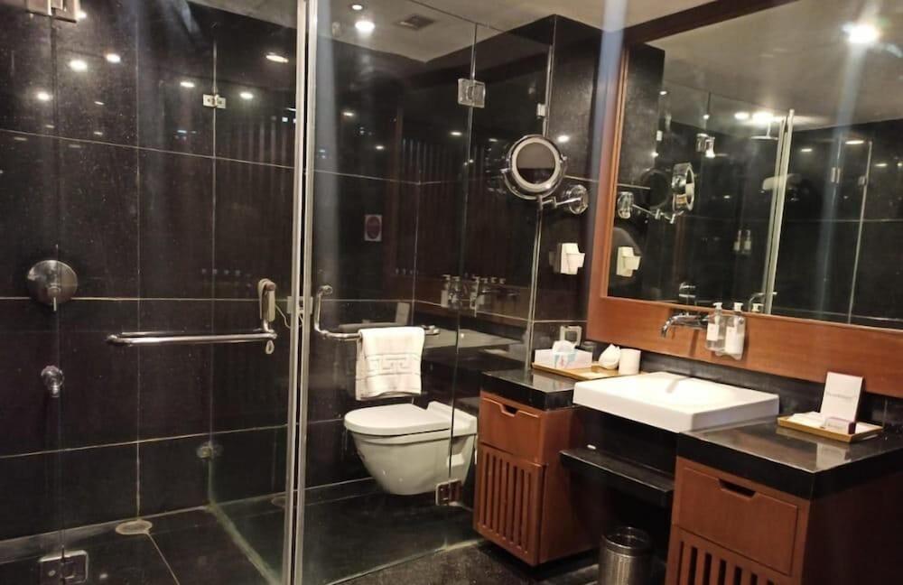 Royal Orchid Central Kireeti Hampi, Hospet Zewnętrze zdjęcie