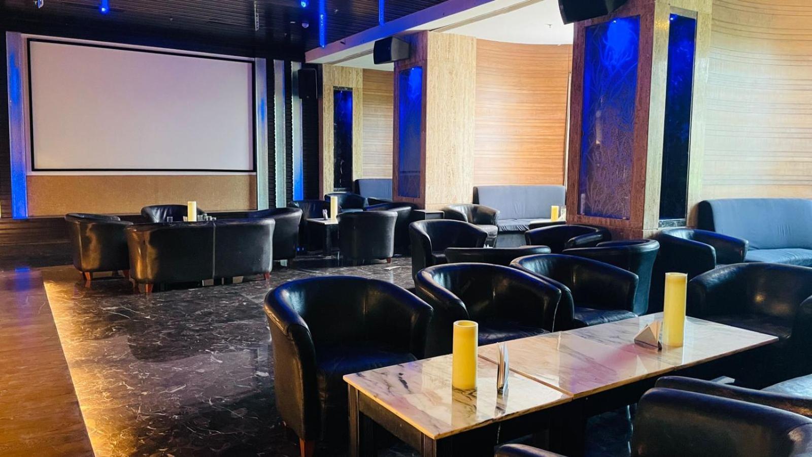 Royal Orchid Central Kireeti Hampi, Hospet Zewnętrze zdjęcie