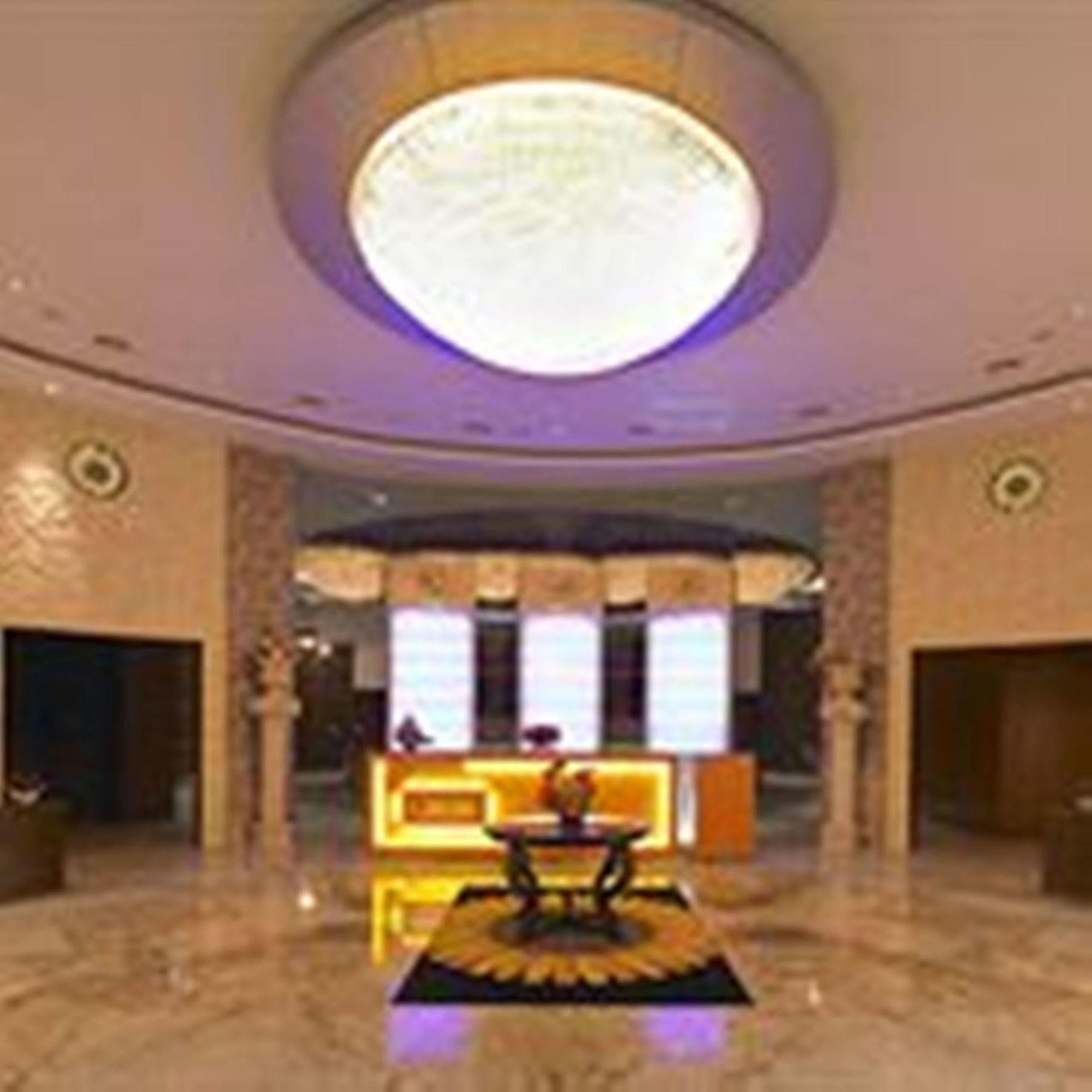 Royal Orchid Central Kireeti Hampi, Hospet Zewnętrze zdjęcie
