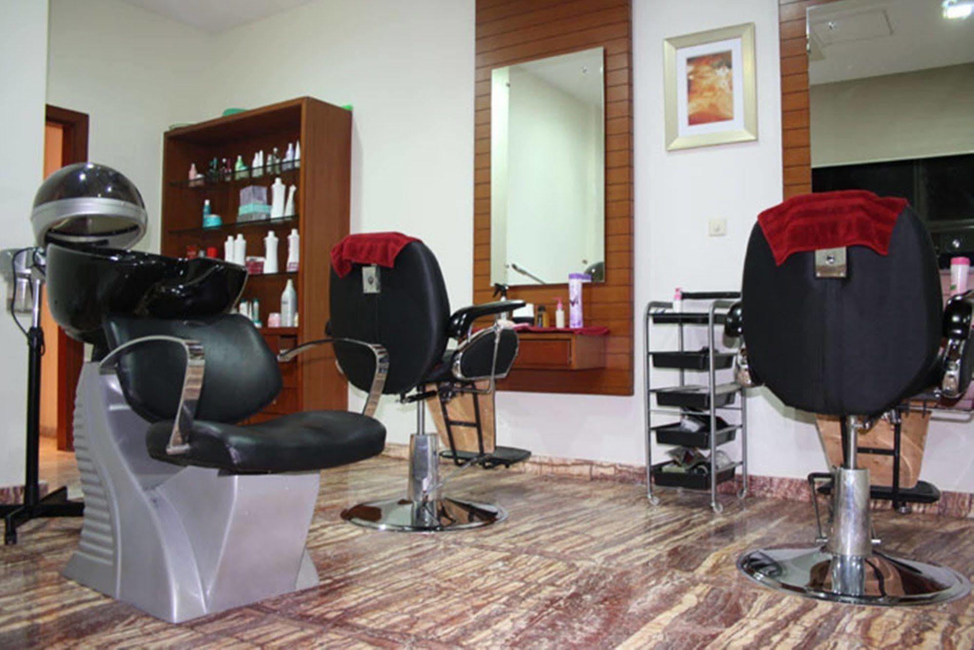 Royal Orchid Central Kireeti Hampi, Hospet Zewnętrze zdjęcie