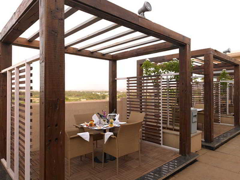 Royal Orchid Central Kireeti Hampi, Hospet Zewnętrze zdjęcie